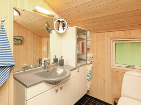 Holiday home Blåvand XXV